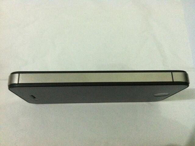 iPhone 4 CDMA 16gb Verizon Mulus Murah