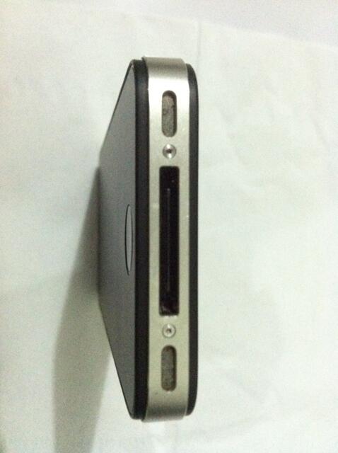 iPhone 4 CDMA 16gb Verizon Mulus Murah
