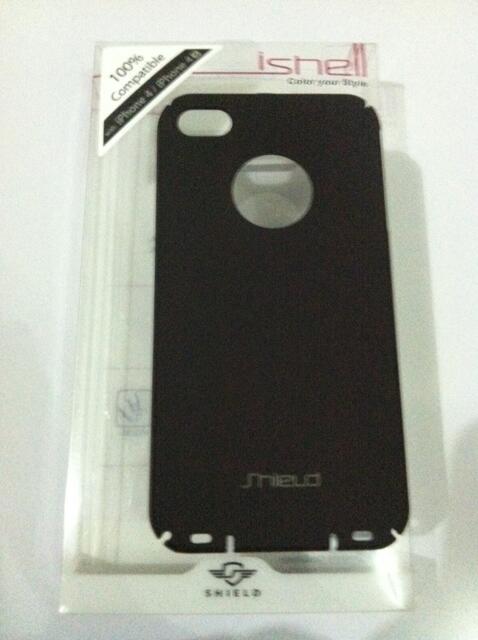 iPhone 4 CDMA 16gb Verizon Mulus Murah