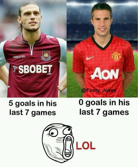 &#91;ngakak&#93; picture jokes tentang bola