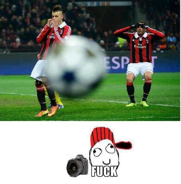 &#91;ngakak&#93; picture jokes tentang bola