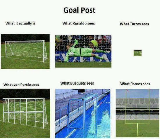 &#91;ngakak&#93; picture jokes tentang bola