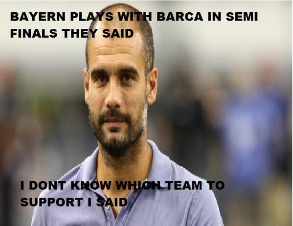 &#91;ngakak&#93; picture jokes tentang bola