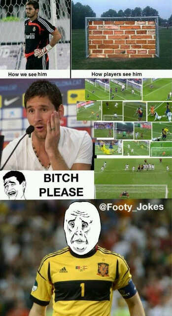 &#91;ngakak&#93; picture jokes tentang bola