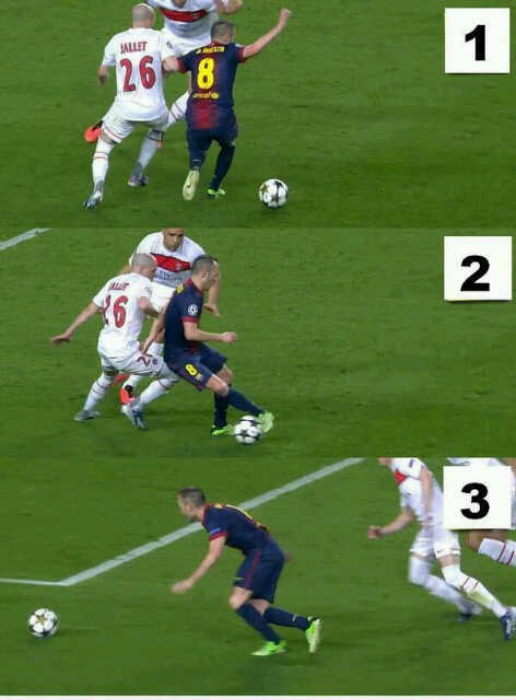 &#91;ngakak&#93; picture jokes tentang bola