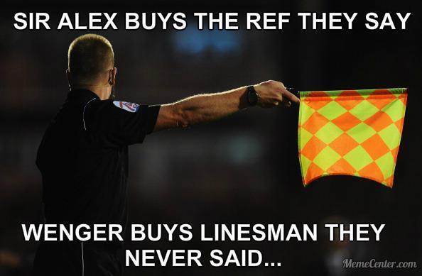 &#91;ngakak&#93; picture jokes tentang bola