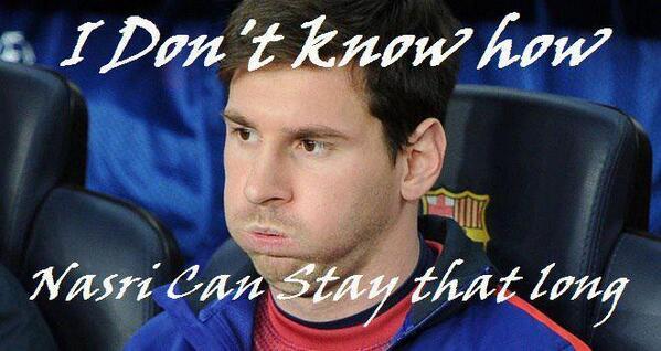 &#91;ngakak&#93; picture jokes tentang bola