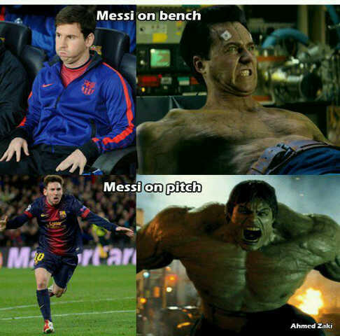 &#91;ngakak&#93; picture jokes tentang bola