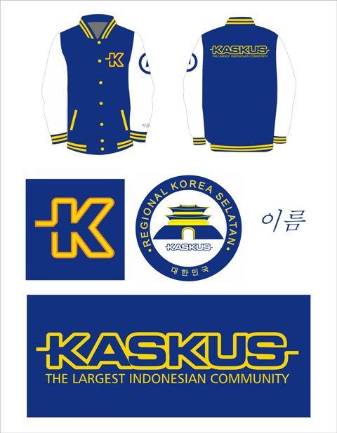 Pemesanan Jaket RKS