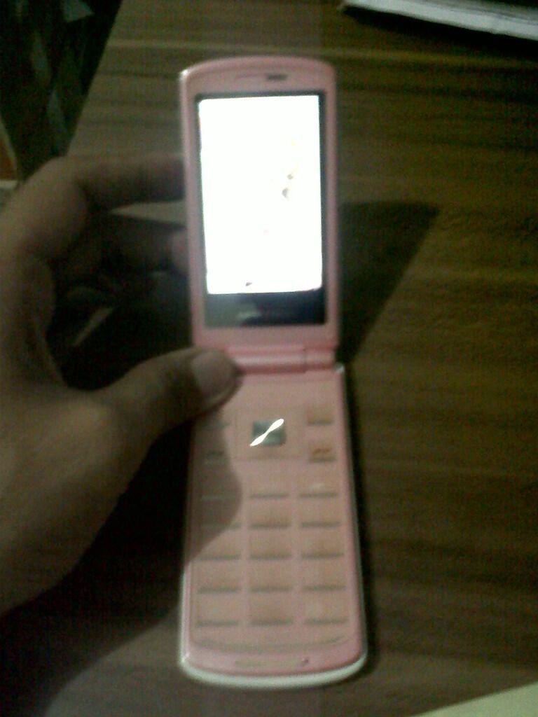 Terjual Jual Maxtron Chibi Kaskus