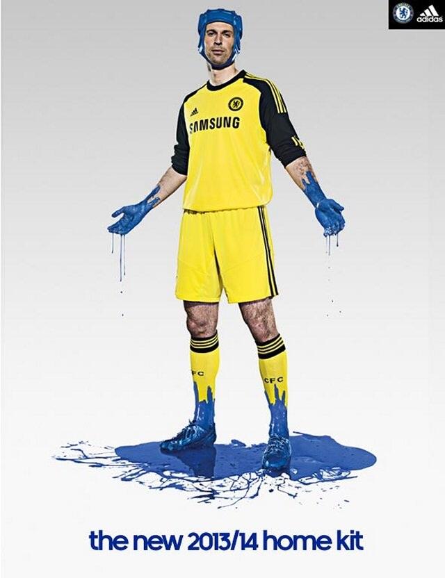 Chelsea Home Kit 2013/2014 &#91;HOT&#93;