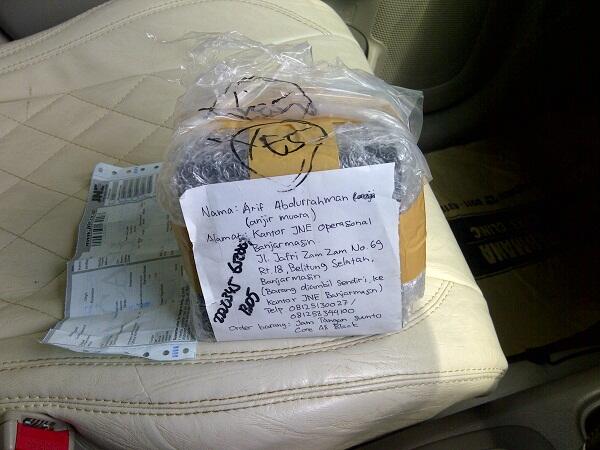 Official Testimonial &#91; AABSTORE &#93;