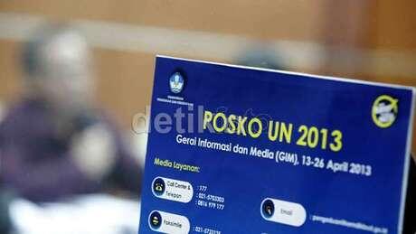 &#91;Berita UN&#93; Kaltim undur Ujian Nasional SMA jadi 22 April
