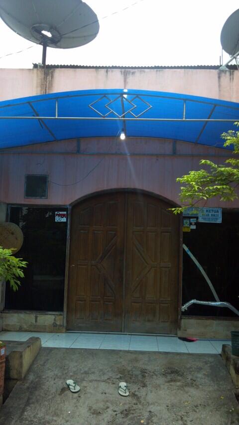 Jual rumah di perum puri kosambi (karawang-kosambi)