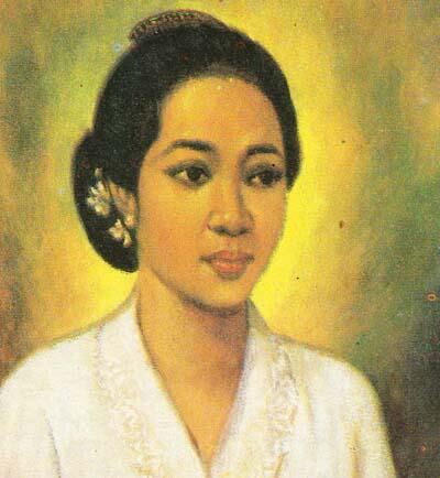 10 Kutipan Inspiratif R A Kartini Habis Gelap Terbitlah Terang