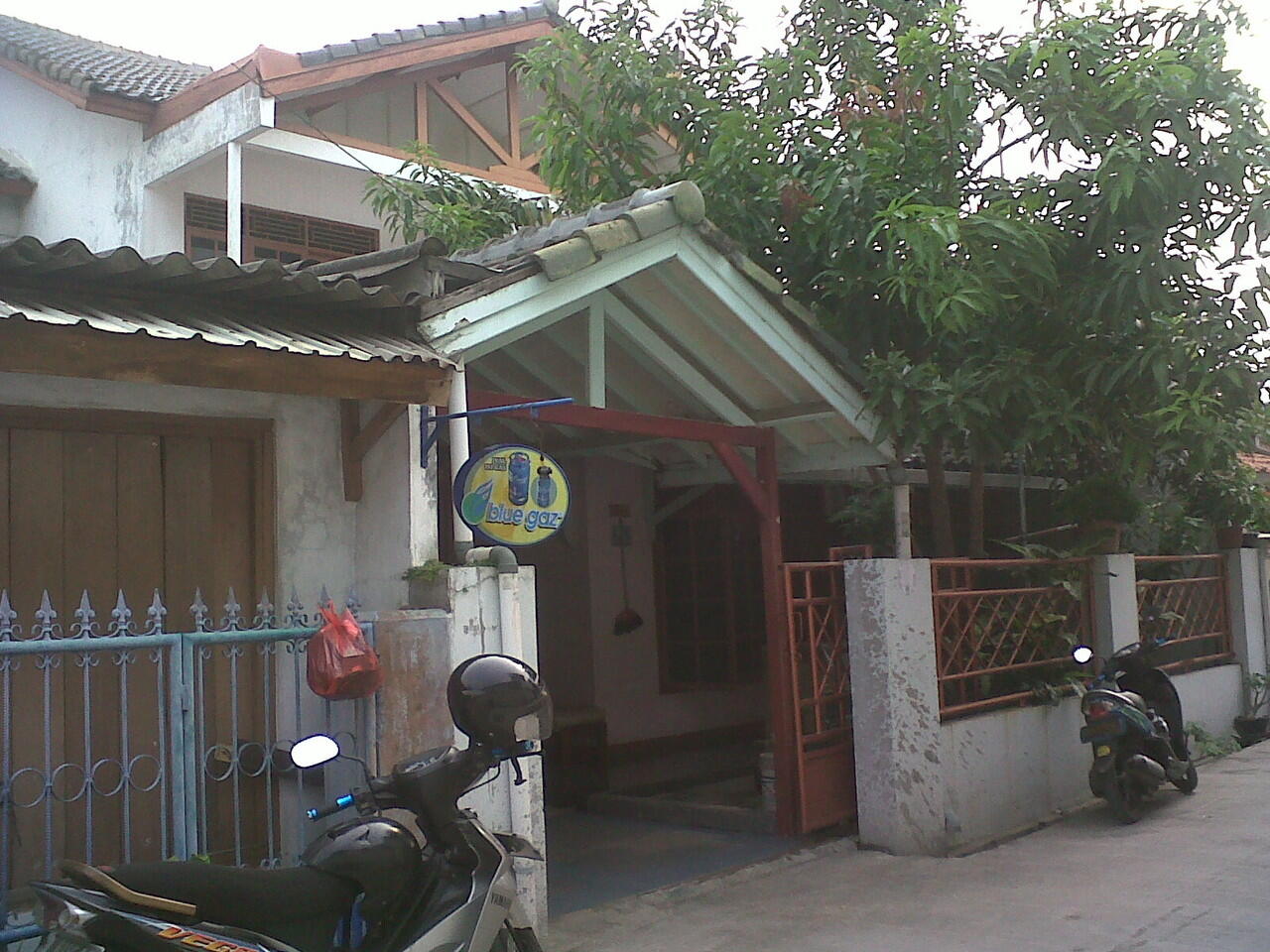 Jual Rumah Bekasi Timur