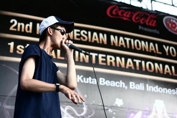 5 Fast Beatboxer In The World (Menurut Ane)