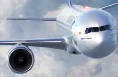  Garuda Indonesia Perkenalkan Boeing 777-300ER Melalui Video di Youtube 