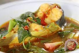Makanan Berkuah Khas Nusantara, jamin seger + ngiler gan!!! ada ga khas daerah ente?
