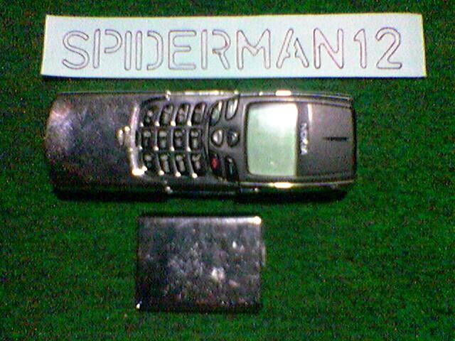nokia 8810 , nokia 8855 dan nokia 5140