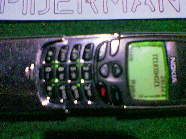 nokia 8810 , nokia 8855 dan nokia 5140