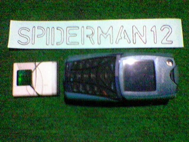 nokia 8810 , nokia 8855 dan nokia 5140