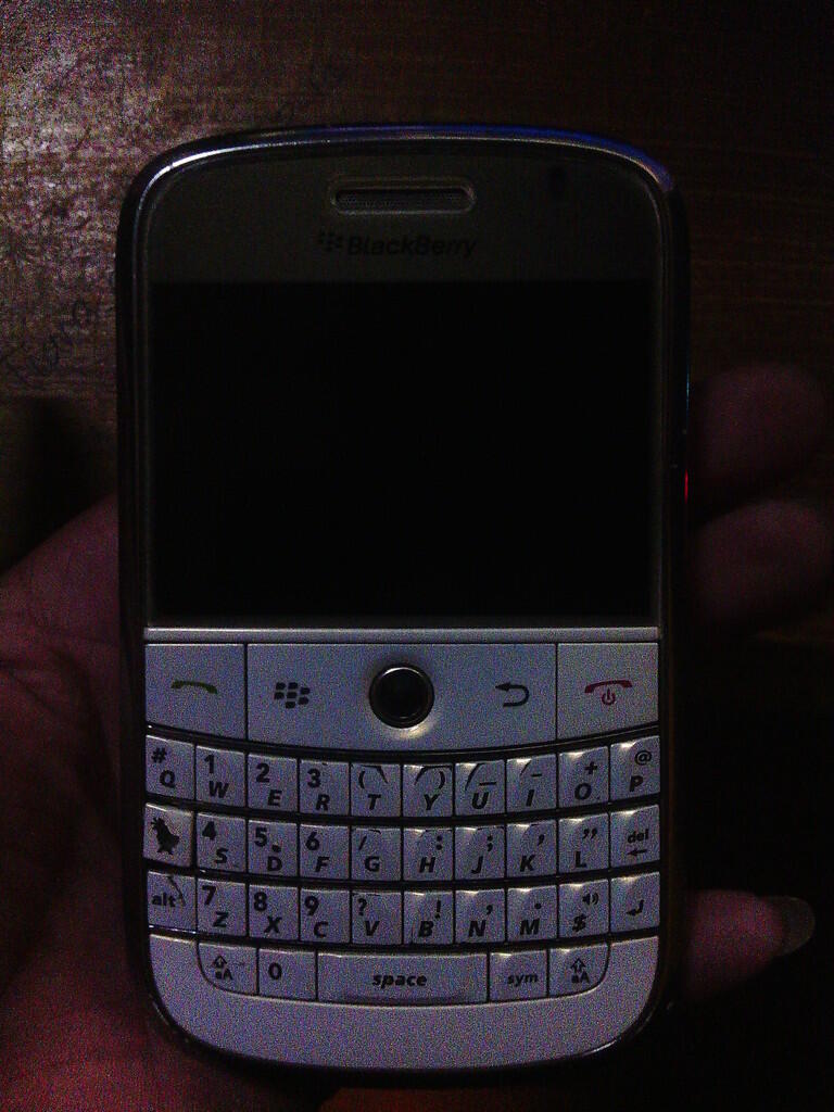 Jual bb bandung