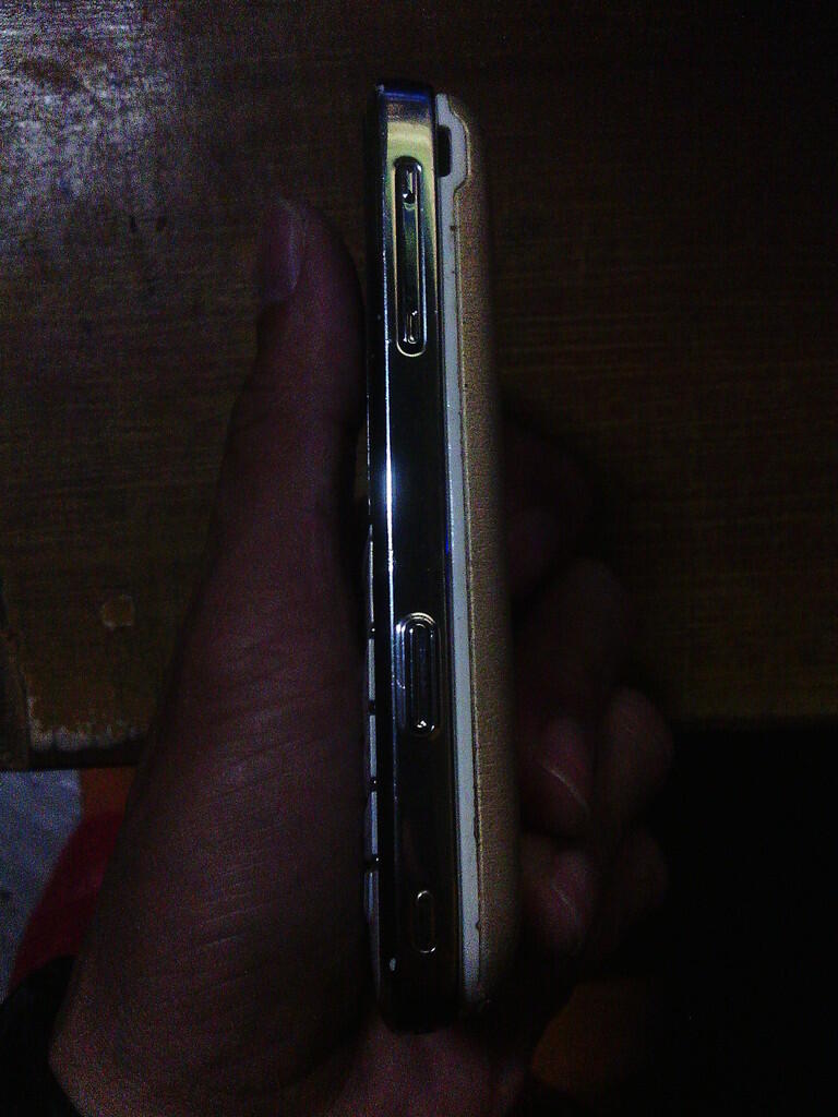 Jual bb bandung