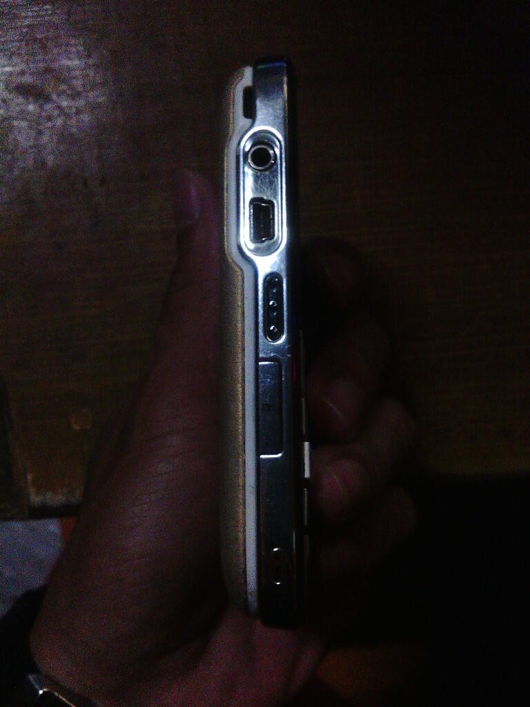 Jual bb bandung
