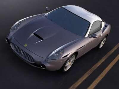 10 Mobil Ferrari Terjelek Sepanjang Masa
