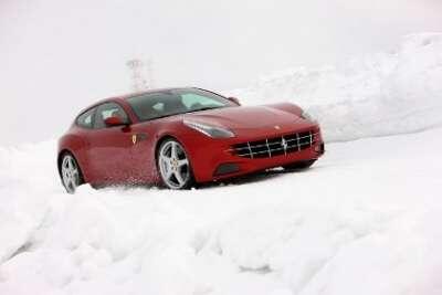 10 Mobil Ferrari Terjelek Sepanjang Masa