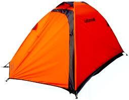 JUAL TENDA DOME LAFUMA CAMPO