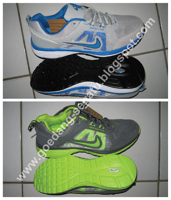 JUALL Aneka macam sepatu Adidas, Nike, Puma, Reebok dan Jersey Bola Kualitas Super !!