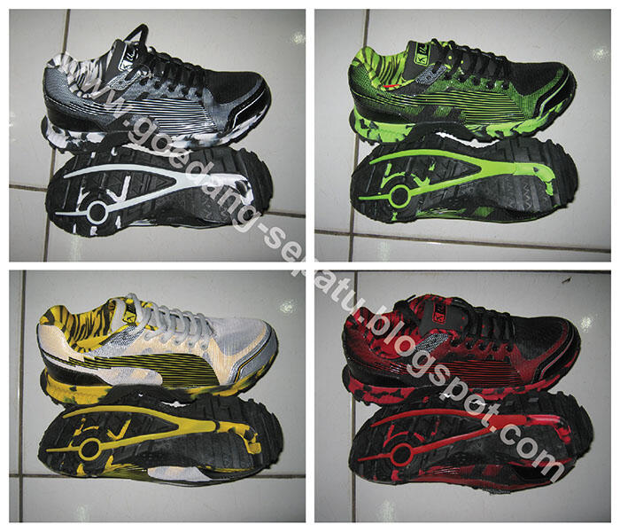 JUALL Aneka macam sepatu Adidas, Nike, Puma, Reebok dan Jersey Bola Kualitas Super !!