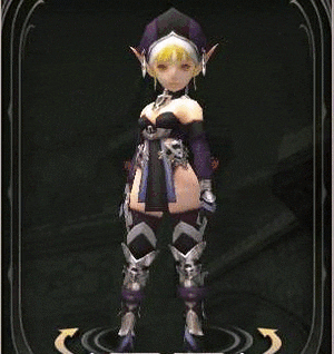 Update Dragon Nest INA pertama di DUNIA ¤Purle Weapon¤