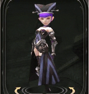 Update Dragon Nest INA pertama di DUNIA ¤Purle Weapon¤