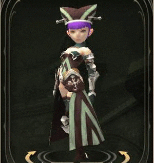 Update Dragon Nest INA pertama di DUNIA ¤Purle Weapon¤