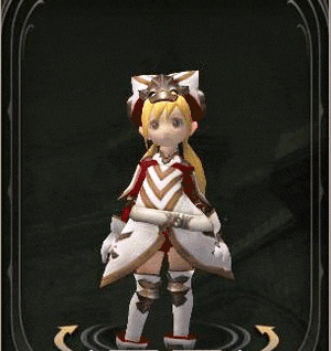 Update Dragon Nest INA pertama di DUNIA ¤Purle Weapon¤