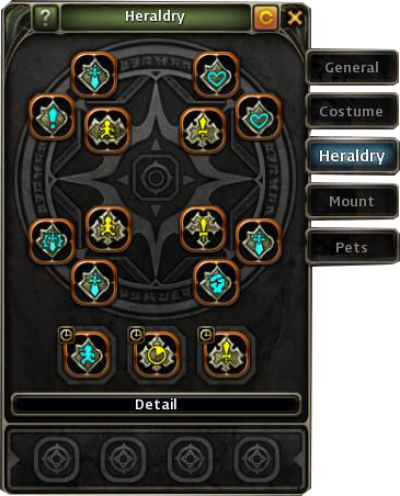 Update Dragon Nest INA pertama di DUNIA ¤Purle Weapon¤