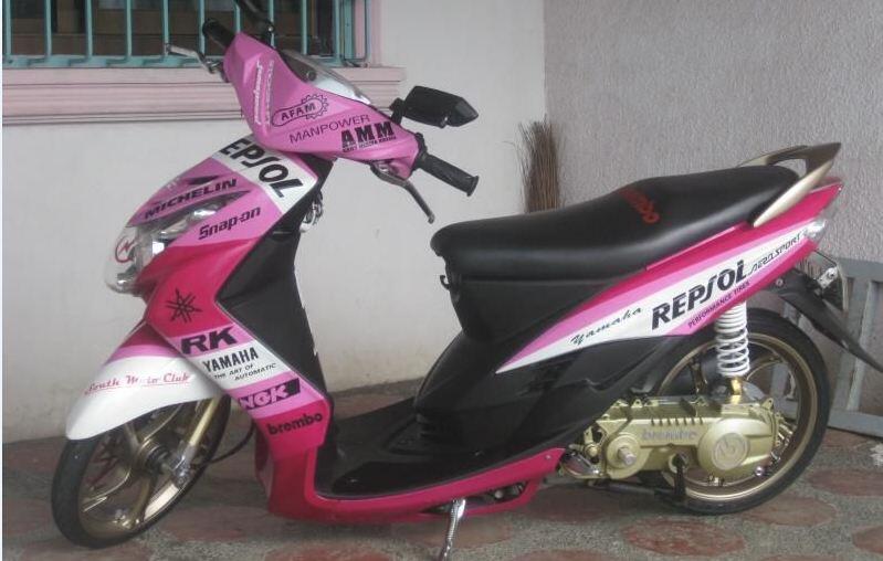 share motor kesayangan agan dimari !!!!!!