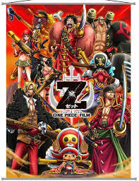 !!!LINK DOWNLOAD ONE PIECE FILM Z!! PECINTA ONE PIECE MASUK!!!