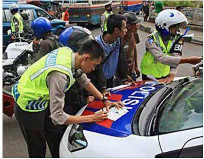 CERITA ANE SOAL PENILANGAN (WAJIB DI BACA)