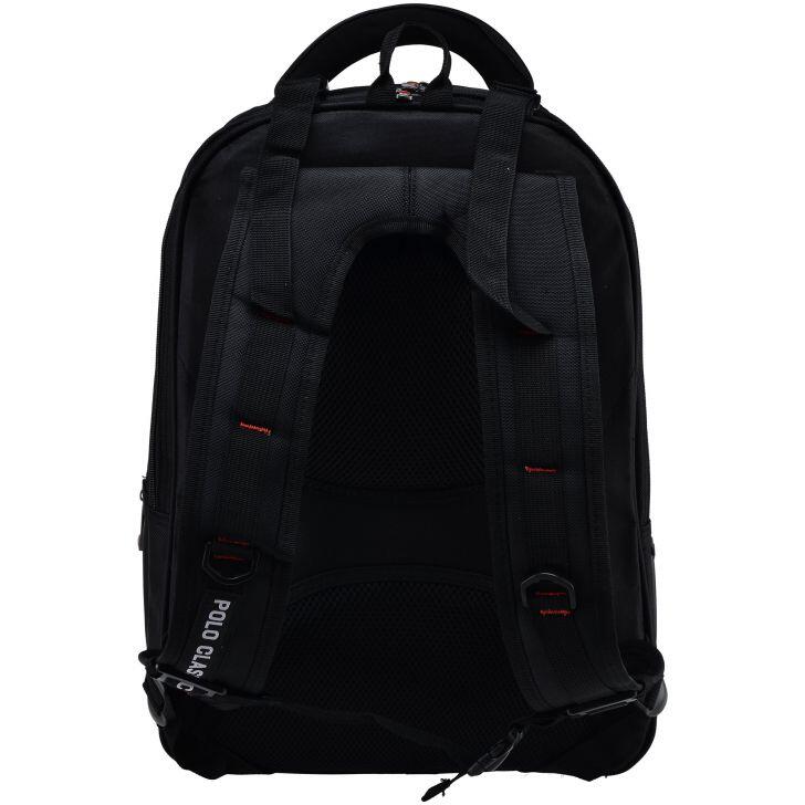 TAS RANSEL KEREN POLO CLASSIC 6646 & 06352