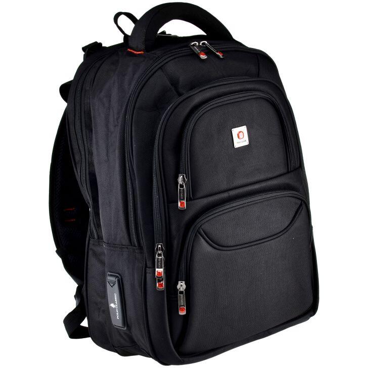 TAS RANSEL KEREN POLO CLASSIC 6646 & 06352