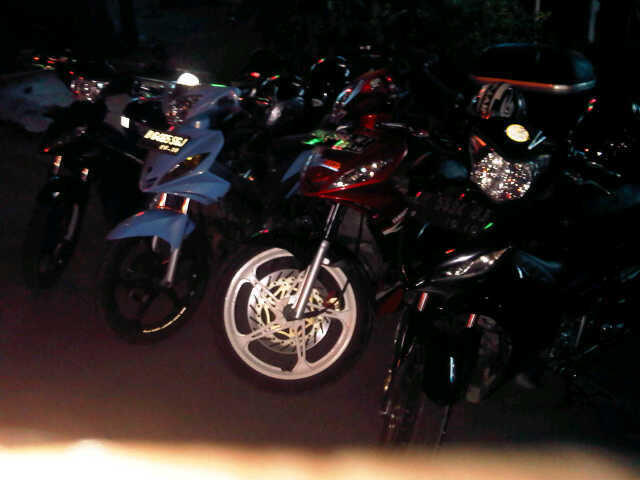 Mx Owner Community on KAskus &#91;BALI&#93;