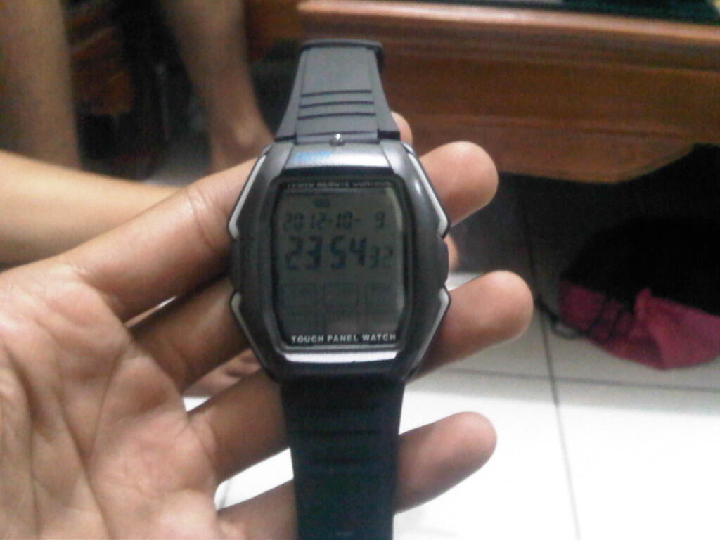 :::::>>> JAM TANGAN REMOTE TV MURAH<<:::::::