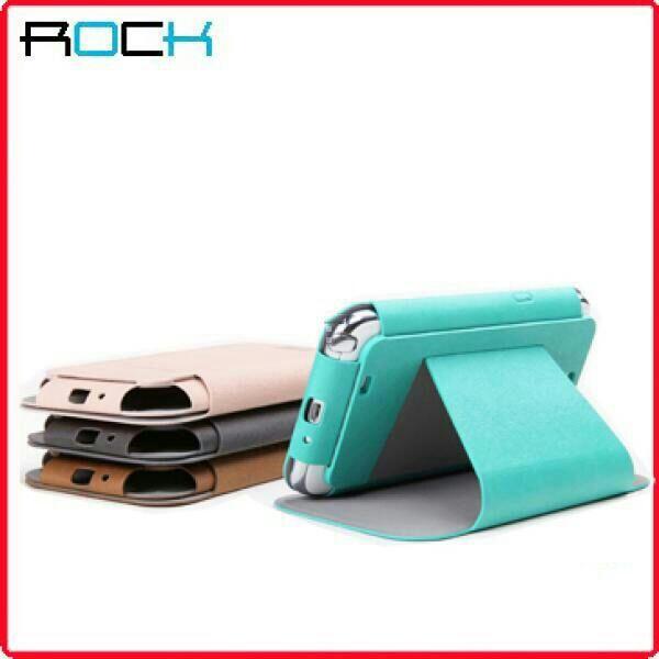 Menjual Segala ROCK TEXTURE LEAHTER CASE SAMSUNG GALAXY NOTE 2 N7100