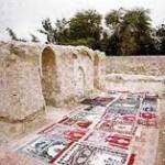 Masjid-masjid tertua di Dunia