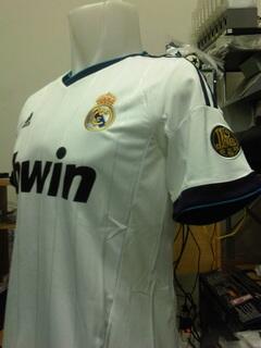 JERSEY BOLA GRADE ORI PALEMBANG