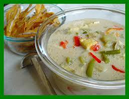 Makanan Berkuah Khas Nusantara, jamin seger + ngiler gan!!! ada ga khas daerah ente?